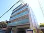学芸大学駅より徒歩13分 4階 築10年2ヶ月の賃貸物件