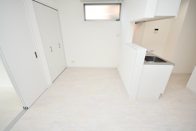 居室・リビング　リビング