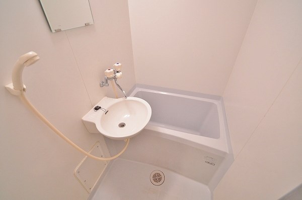 バス・シャワールーム　★浴室★