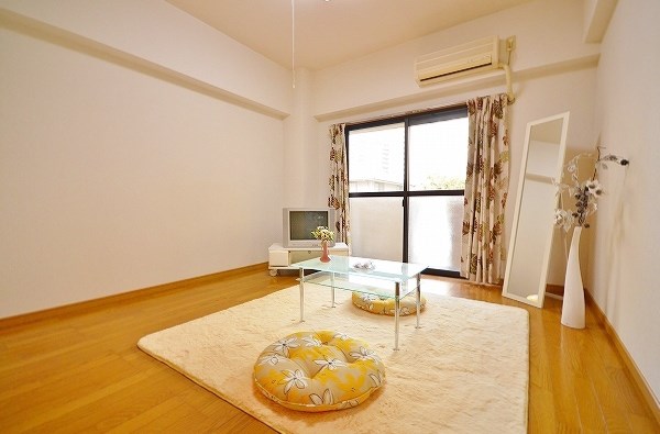 その他部屋・スペース　★洋室7.1帖★