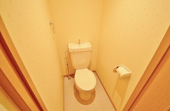 トイレ　★トイレ★