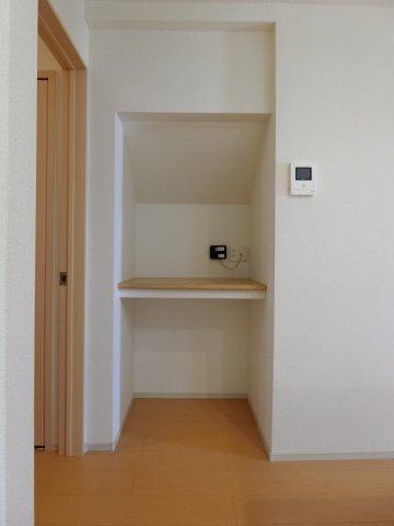 その他部屋・スペース　イメージ102号室の写真（反転あり）