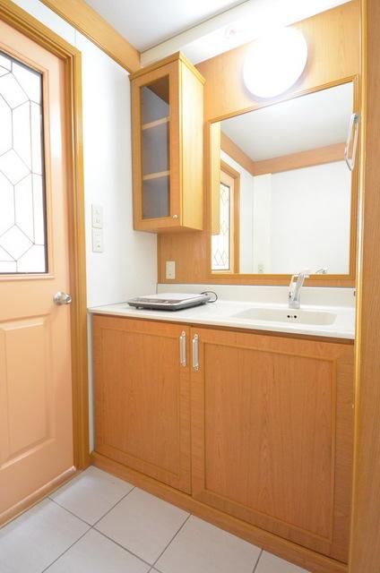 キッチン　☆きれいなキッチン☆