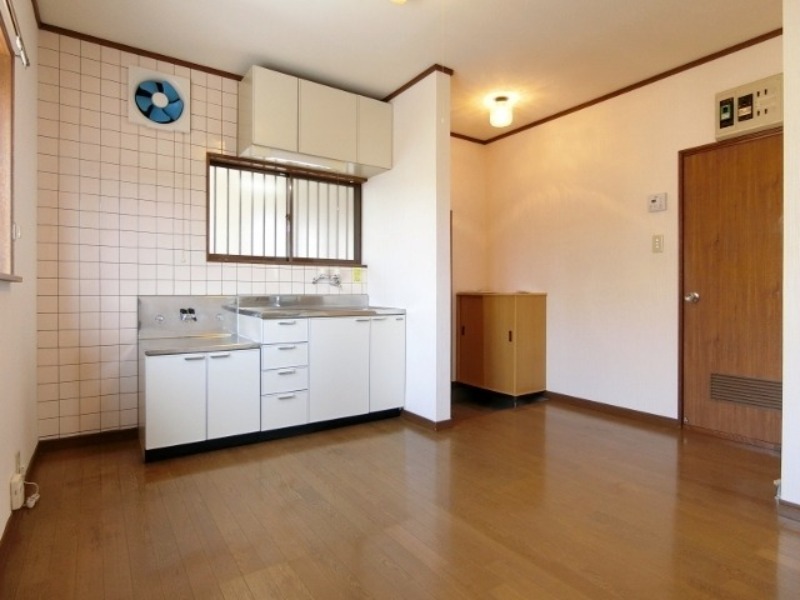 居室・リビング　図面と現状に相違がある場合には現状を優先