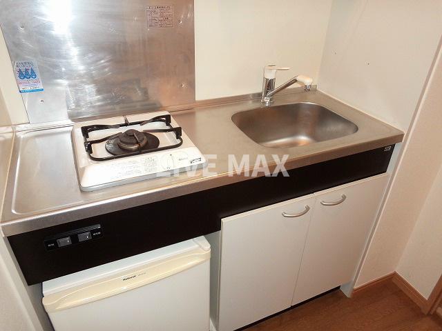 キッチン　※別部屋参照※