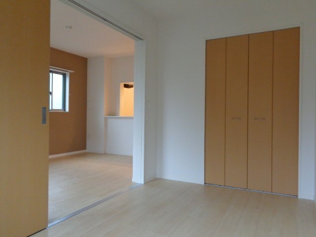 その他部屋・スペース　別室の参考写真です。※現況優先