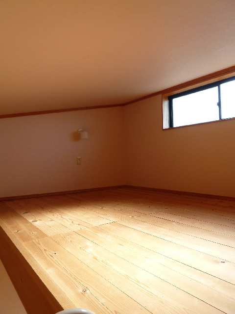 その他部屋・スペース