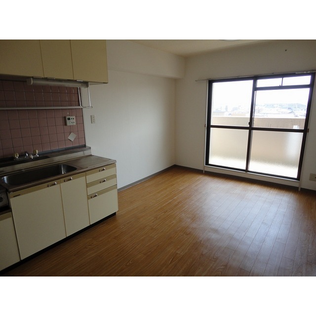 居室・リビング　同仕様タイプ