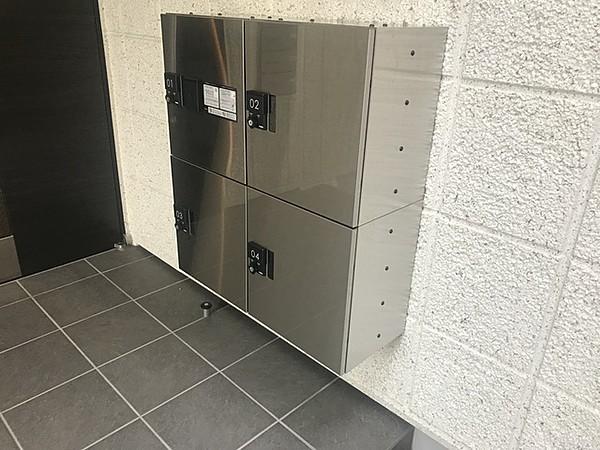 その他共有部分　弊社は都内全域の物件をご紹介可能です！