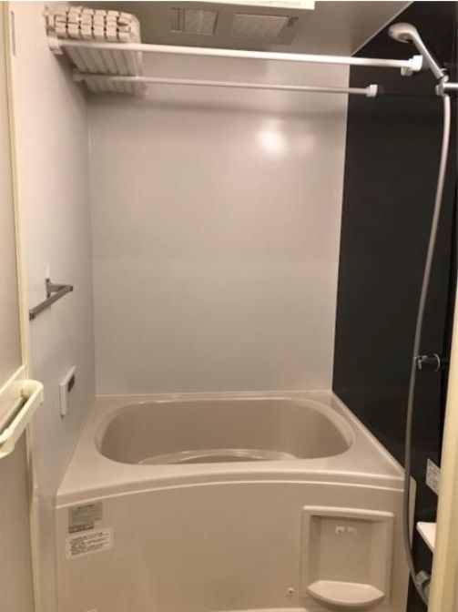 バス・シャワールーム　弊社は都内全域の物件をご紹介可能です！