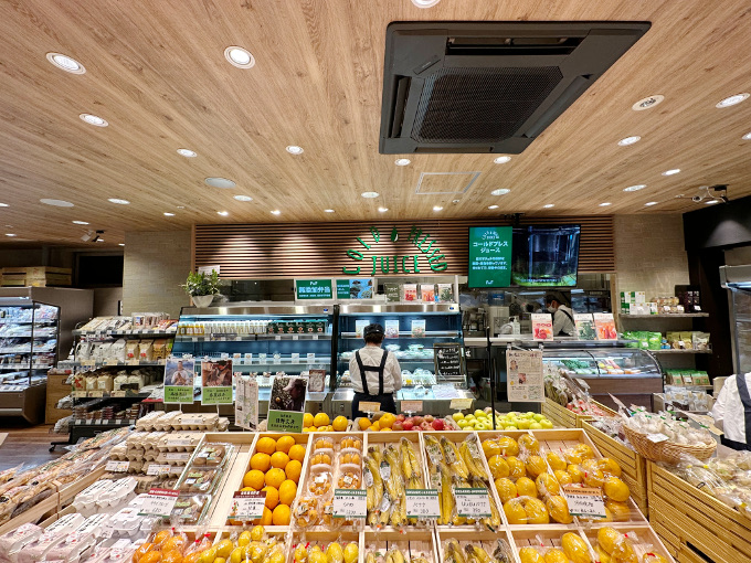 ショッピングセンター　アコルデ代々木上原（ショッピングセンター）まで717m