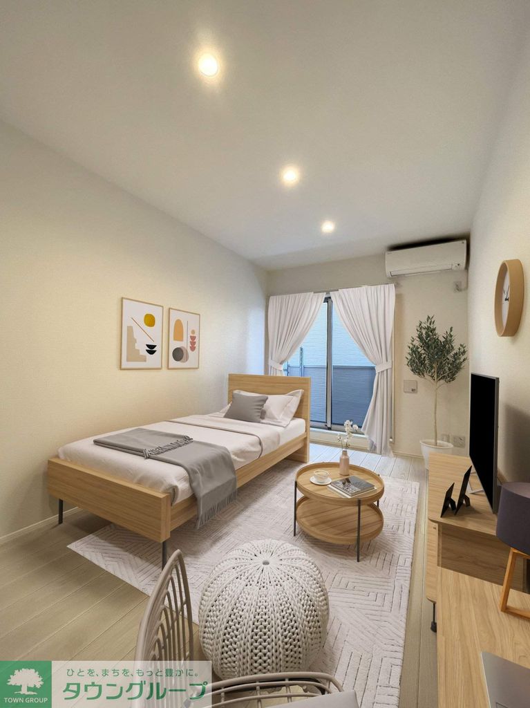 その他設備　設備