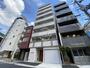 阿波座駅より徒歩1分 8階 築5年3ヶ月の賃貸物件