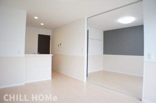 居室・リビング　他社様掲載物件もまとめてご紹介、ご案内可能です(^^)/