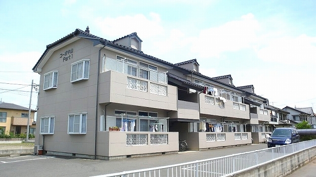 駐車場　敷地内駐車スペース