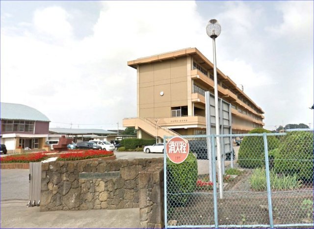 中学校　大谷中（中学校）まで140m