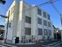 鷹の台駅より徒歩4分 2階 築3年の賃貸物件