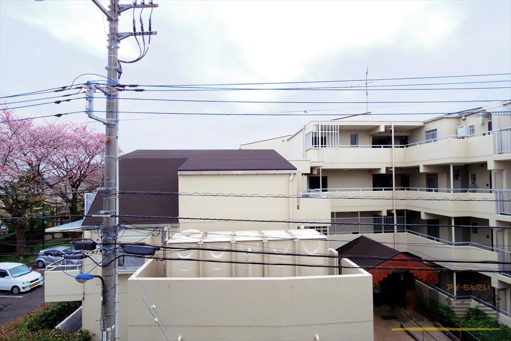 眺望　※同仕様写真