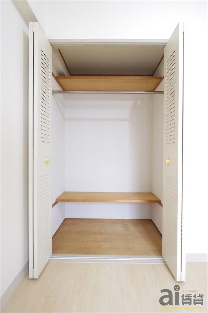 収納　※同仕様写真