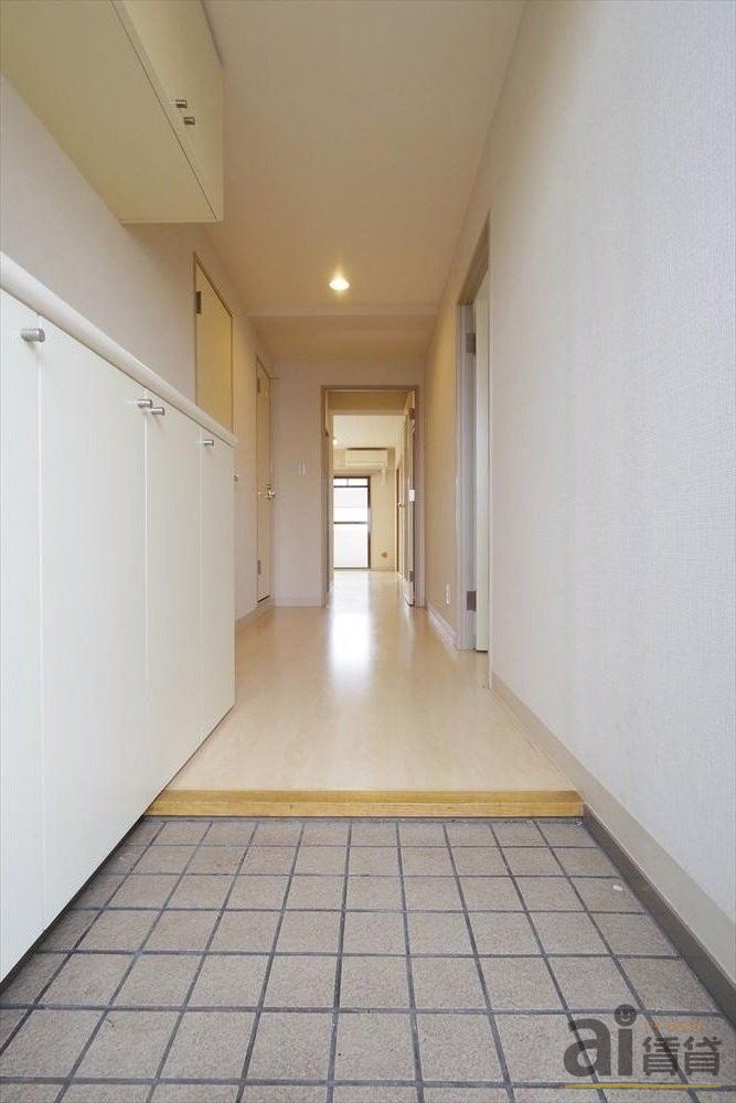 玄関　※同仕様写真