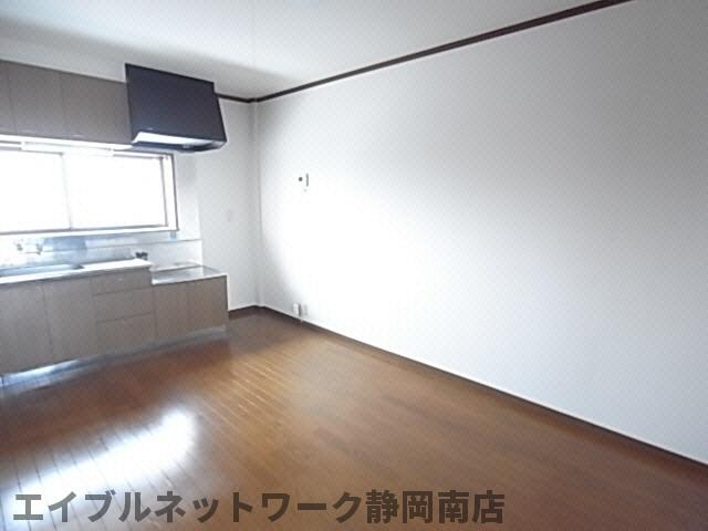 居室・リビング　使いやすいリビングです