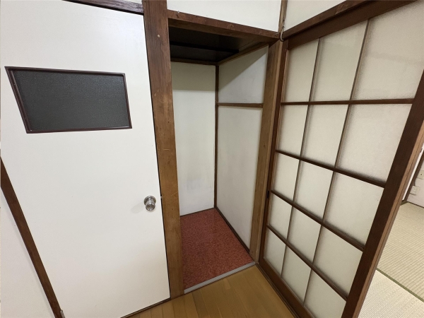 その他部屋・スペース