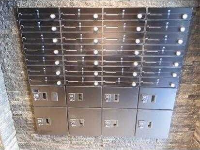 エントランス　ＣＲＥＡＬ　ｐｒｅｍｉｅｒ目黒