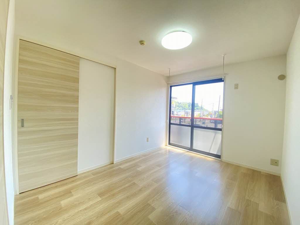 その他部屋・スペース　洋室