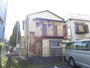 荒川車庫前駅より徒歩5分 築72年11ヶ月 2階建の賃貸物件