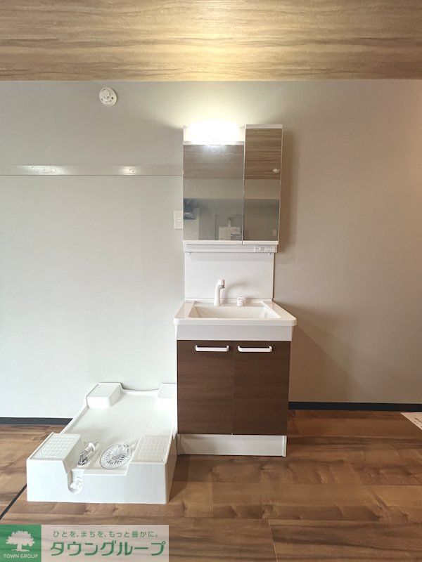 洗面設備　★お問い合わせはタウンハウジングまで★