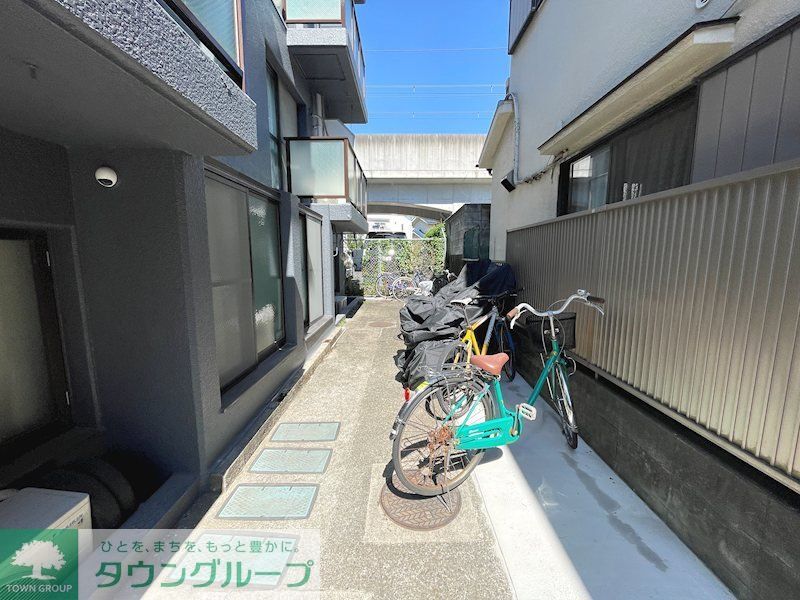 その他共有部分　★お問い合わせはタウンハウジングまで★