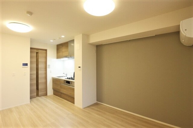 居室・リビング　リビング