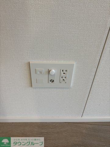 その他設備　設備