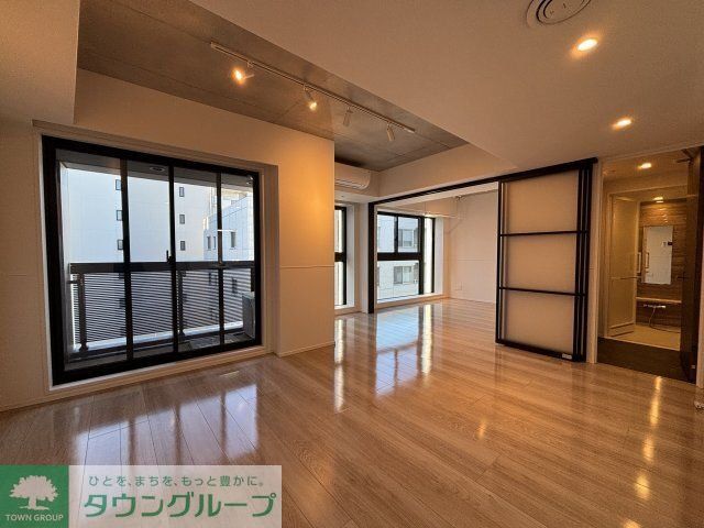 居室・リビング　リビング/居室