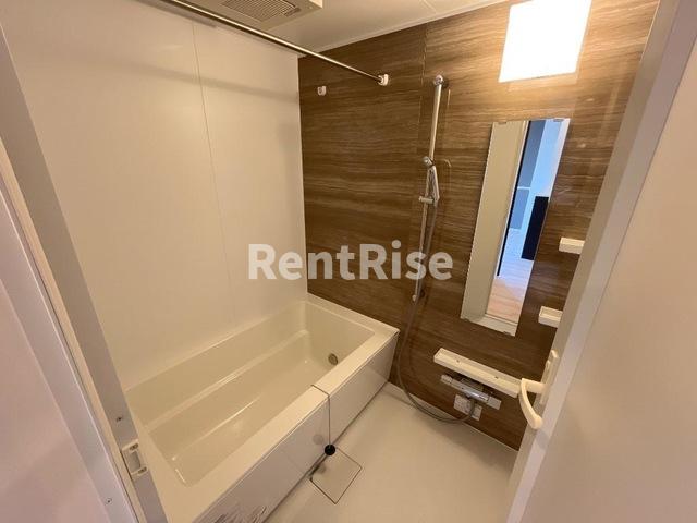 バス・シャワールーム　バス(イメージ)