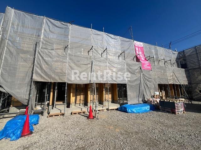 建物外観　外観写真その他1