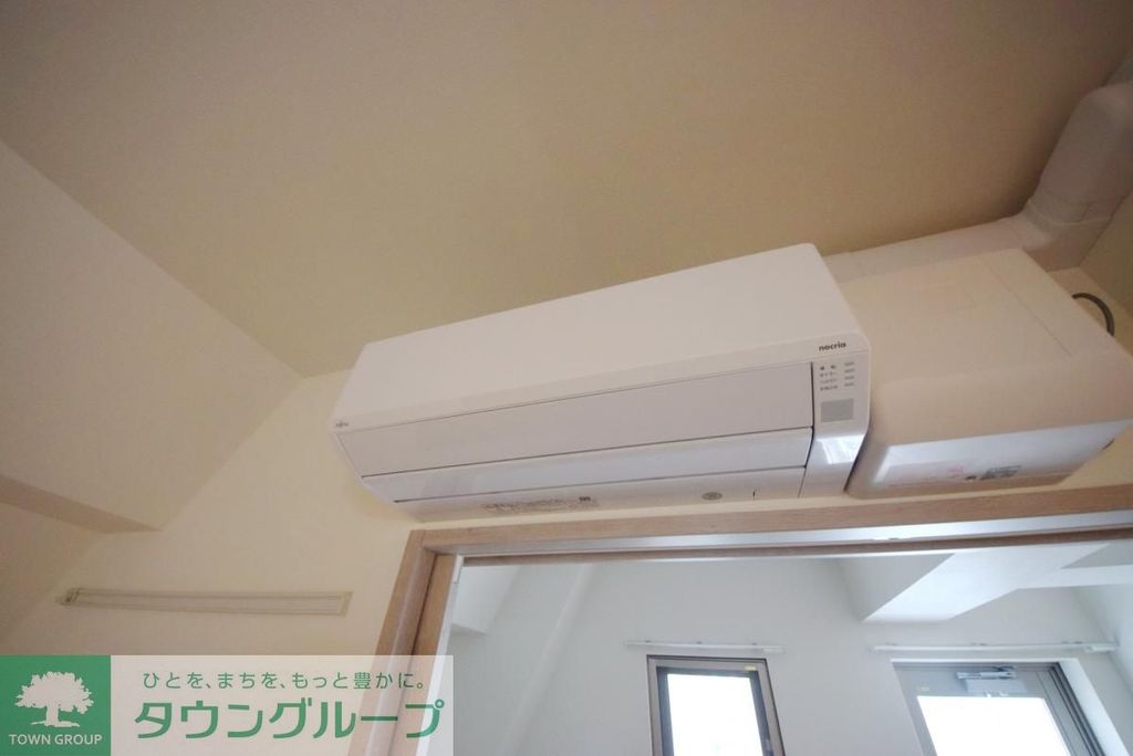 その他設備　設備