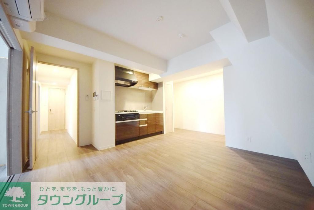 居室・リビング　リビング/居室