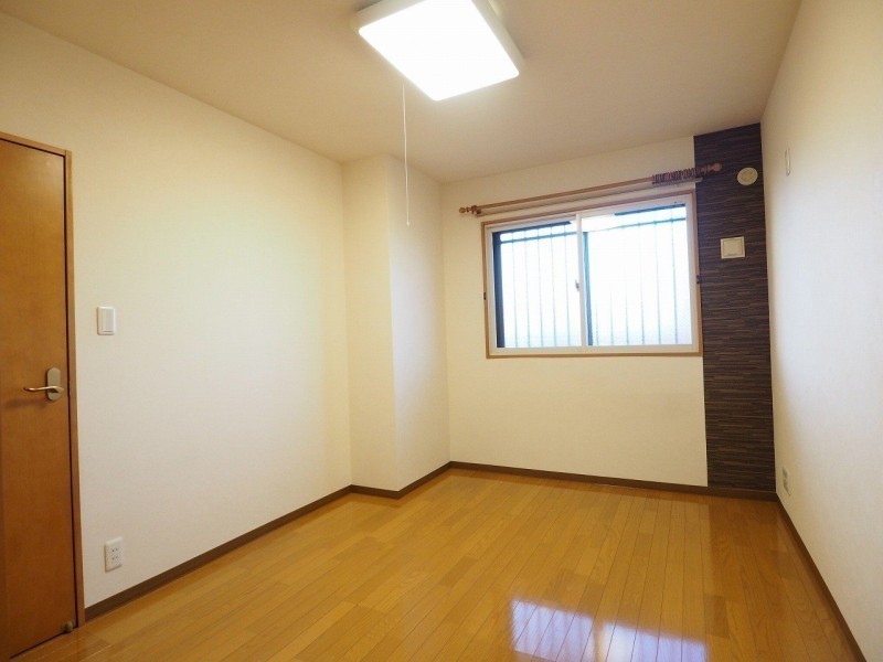 その他部屋・スペース　洋室6.3帖