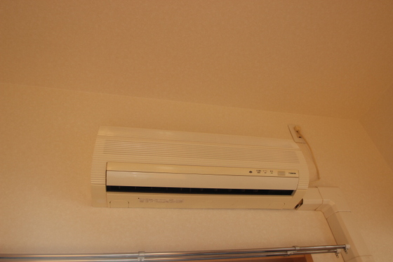 その他設備　※別部屋の写真です