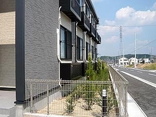 庭