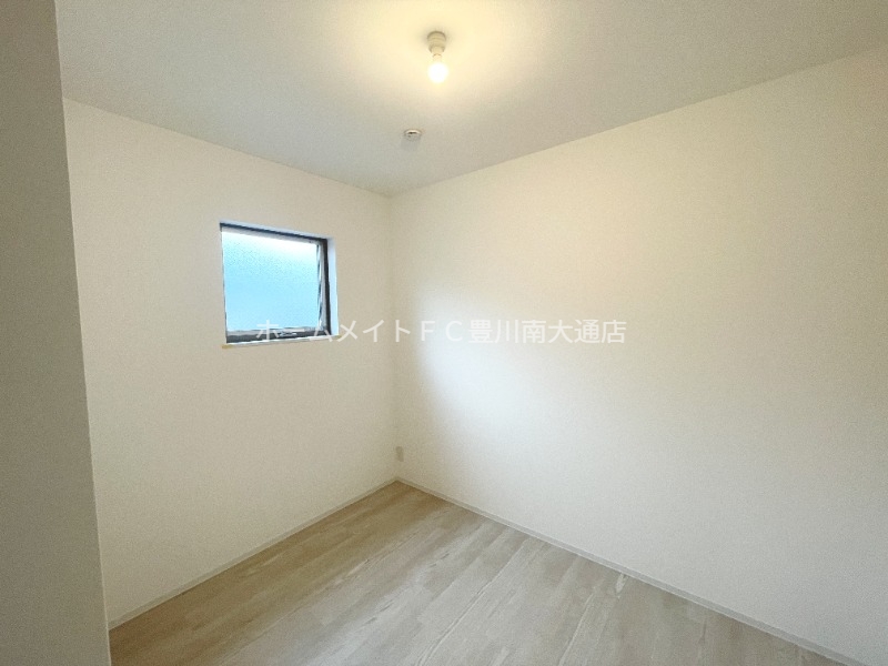 その他部屋・スペース