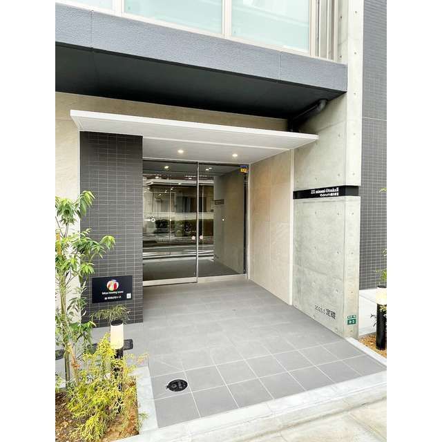 SUUMO】ZX minami－Otsuka II((株)Plum Life本店提供