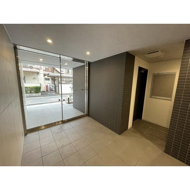 SUUMO】ZX minami－Otsuka II((株)Plum Life本店提供