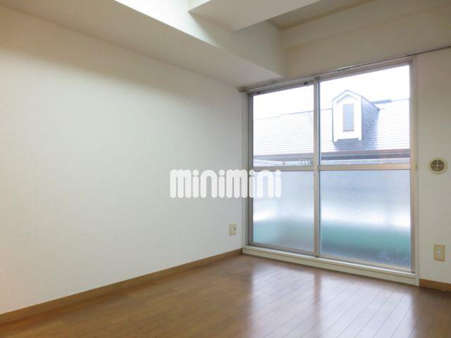 その他部屋・スペース　６帖居室です。