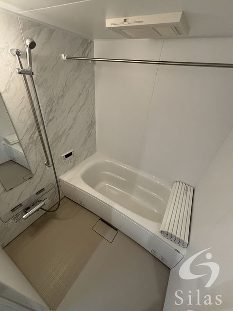 バス・シャワールーム　同仕様