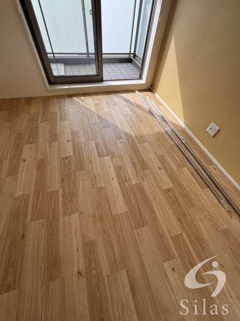 居室・リビング　同仕様