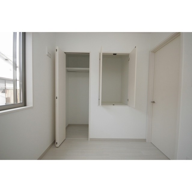 その他部屋・スペース　同間取り１０１号室の写真