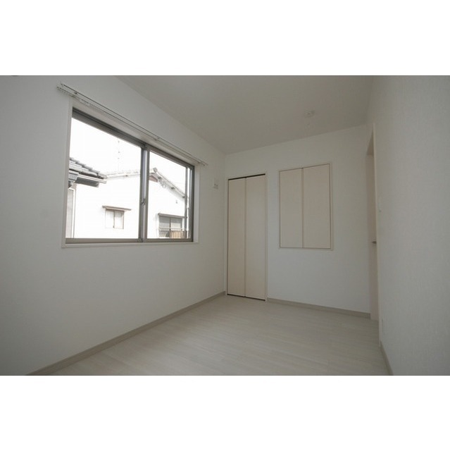 その他部屋・スペース　同間取り１０１号室の写真