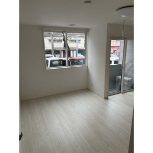 居室・リビング　おしゃれな居間です